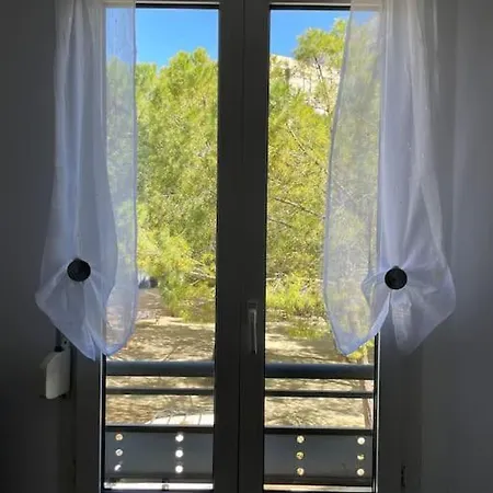 Petit Nid Douillet - Studio - Rives Du Lez - Wifi Montpellier