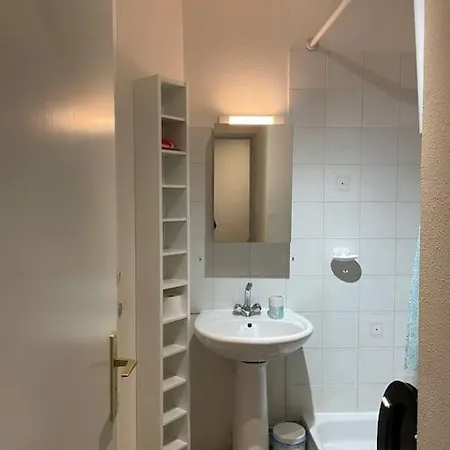 Petit Nid Douillet - Studio - Rives Du Lez - Wifi * Montpellier