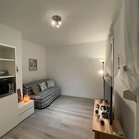 Apartment Petit Nid Douillet - Studio - Rives Du Lez - Wifi Montpellier