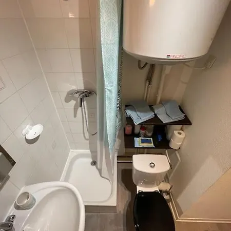 Petit Nid Douillet - Studio - Rives Du Lez - Wifi Apartment
