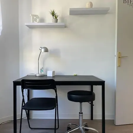 Petit Nid Douillet - Studio - Rives Du Lez - Wifi Montpellier